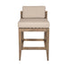 Vivid - Outdoor Patio Bar Stool Set
