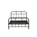 Nicipolis - Bed