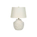 Modern Lighting, Table Lamp, Concrete - Cream