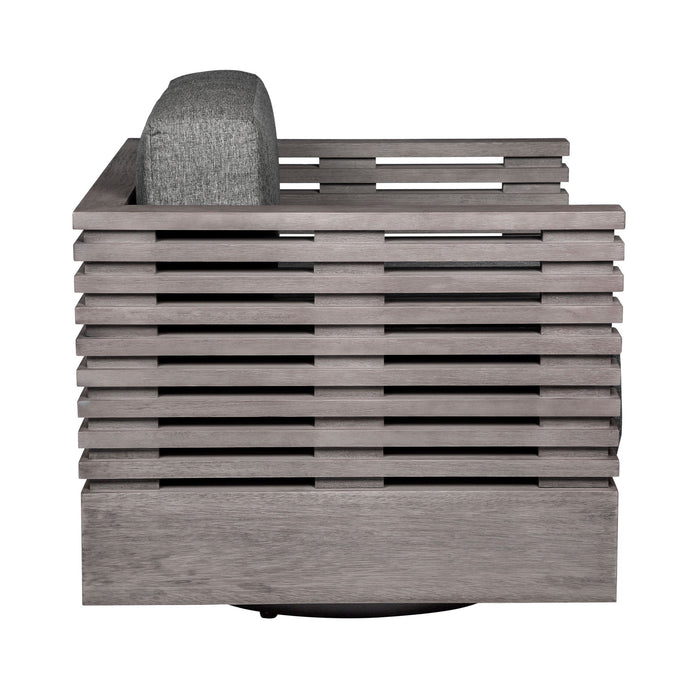 Vivid - Swivel Outdoor Patio Chair