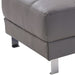 Contemporary Ottoman For Living Rooms