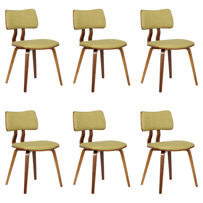 Jaguar - Mid-Century Dining Chair