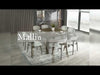 Hoyte - Dining Table - Walnut
