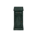 Accent Table With Storage Drawer For Living Room - Blue
