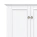 Amherst - 4 Door Storage Cabinet