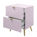 Gaines - Nightstand