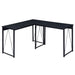 Zaidin - Writing Desk - 35"