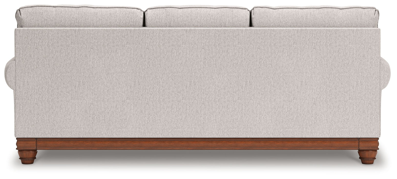 Clearbrooke - Sofa - Sandstone