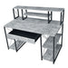 Amiel - Music Recording Studio Desk