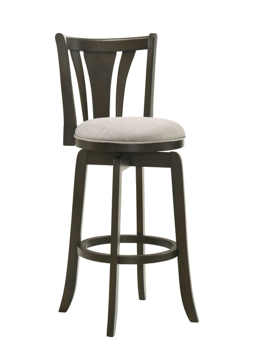 Elle - Swivel Barstool
