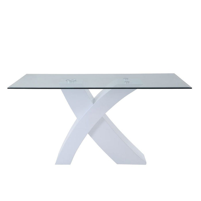 Pervis - Dining Table