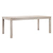 Modern Table Compact Design