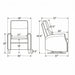 Swivel Gliding Recliner