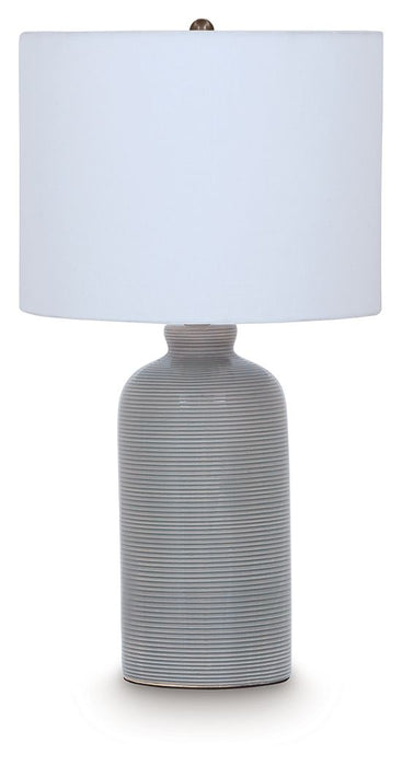 Wimlow Ceramic Table Lamp