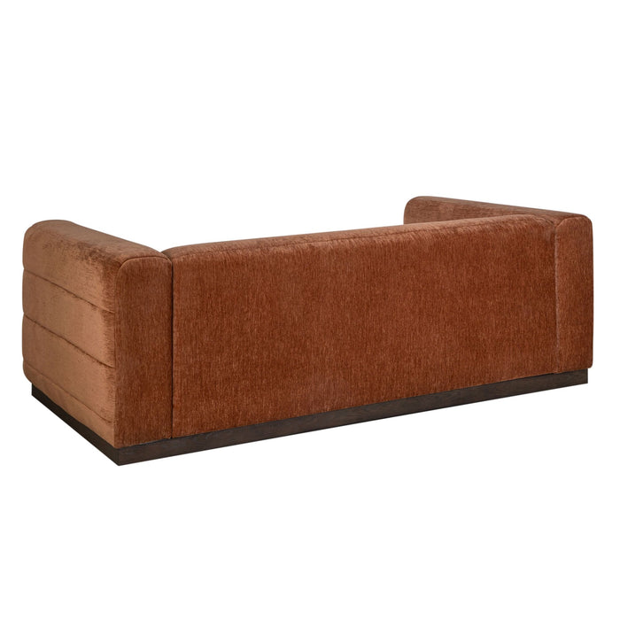 Brea - 3-Seater Sofa