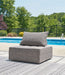 Bree Zee - Lounge Chair With Cushion