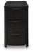 Camdill - Chair Side End Table