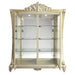 Vatican - Curio - Champagne Silver