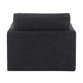 Frederick - Swivel Chair With Pillow
