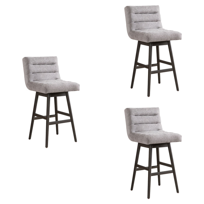 Elias - Swivel Barstool