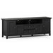 Amherst - Wide TV Media Stand
