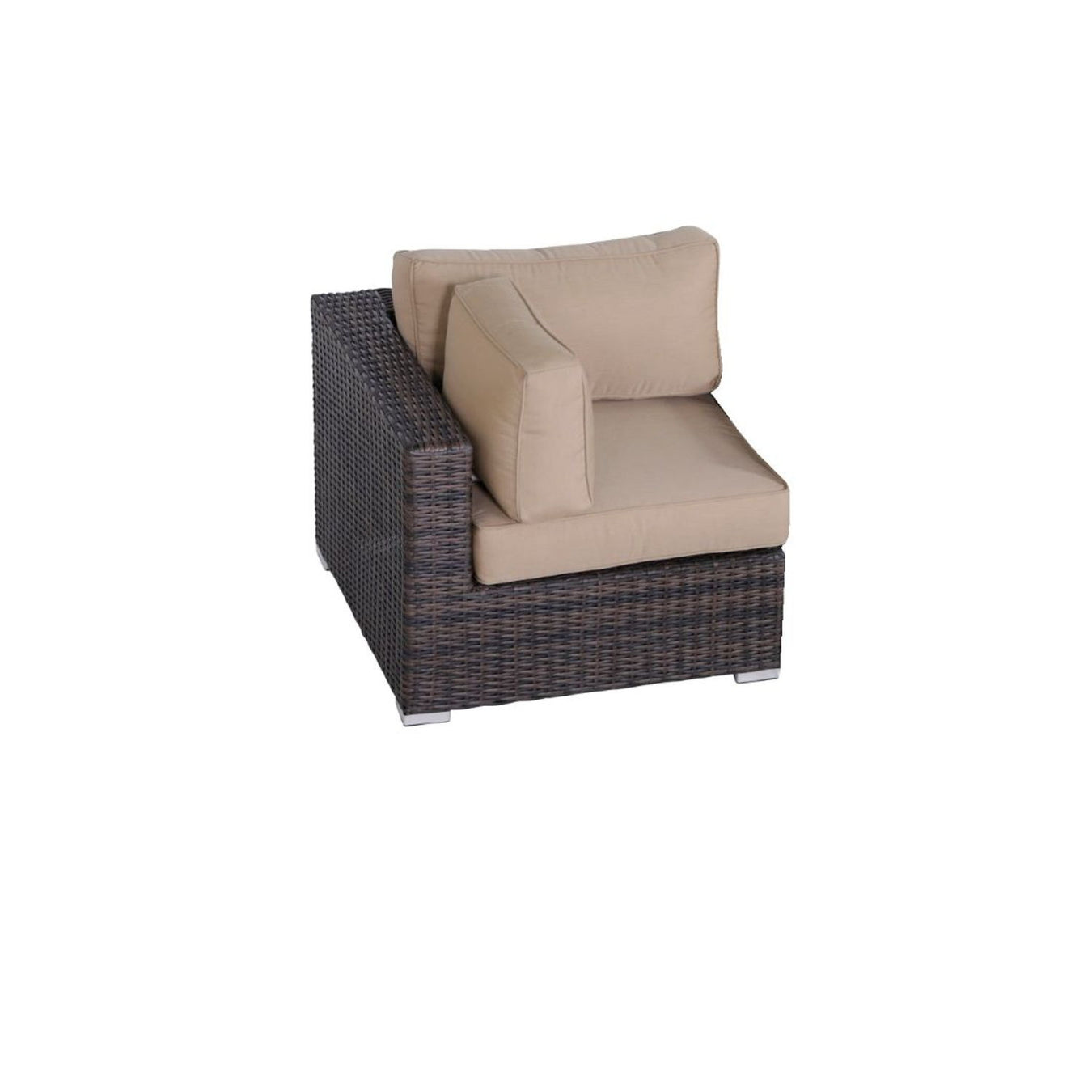 Outdoor > Sectional Pieces