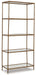 Ryandale - Bookcase