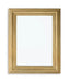 Keneriah - Accent Mirror - Gold Finish