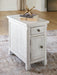 Robbinsdale - Table