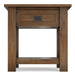 Monroe - Handcrafted Side Table