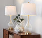 Jenny - Contemporary Table Lamp (Set of 2)