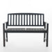 Farmhouse Style Loja Bench Indoor / Outdoor