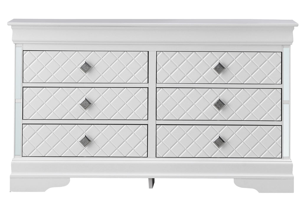 Verona - Dresser
