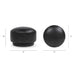 Fuji - Mushroom Footstool Ottoman With Compact Design