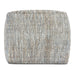 Nate - Square Pouf