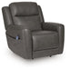 4Z-Tribano - Power Lift Recliner