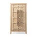 Rowan - Storage Cabinet With Double Doors - Natural
