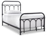 Nashburg - Arch Bed