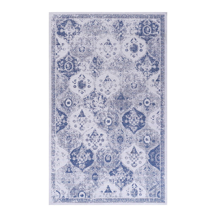 Maval - Stunning Washable Area Rug