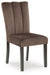 Jeshina - Dining Table Set