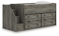 Frandern - Loft Bed