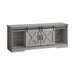 TV Stand, Console Media Entertainment Center, Storage Cabinet, Transitional