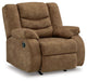 Partymate - Rocker Recliner