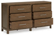 Cabalynn - Upholstered Bedroom Set