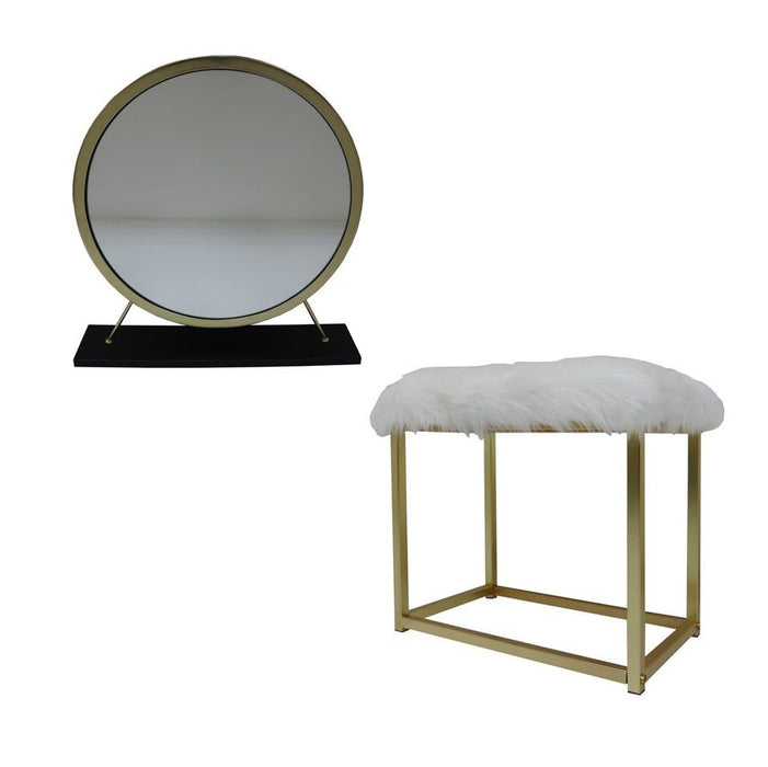 Adao - Vanity Mirror