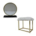 Adao - Vanity Mirror