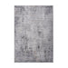 Marfi - 8' X 10' Abstract Area Rug - Ivory / Taupe