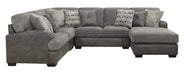 Modern Style Sectional