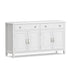 Connaught - Large Sideboard Buffet Storage Cabinet