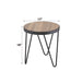 Bage - End Table